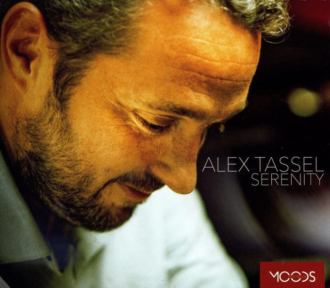 Alexandre Tassel - Serenity (CD)
