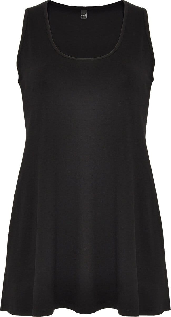 YOEK Dames Singlet