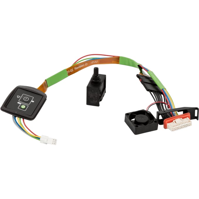 Switch kit