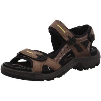 ECCO OFFROAD–Sandalen– Mannen– Groen– 40