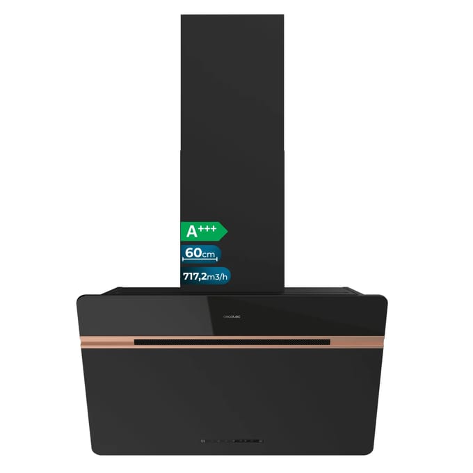 Hotte Cecotec Bolero Flux DT 607500