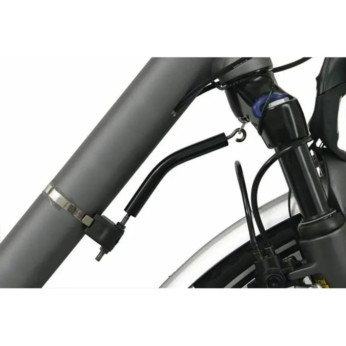Hebie Stuurdemper Uni Elastomer (Verende Voorvork)
