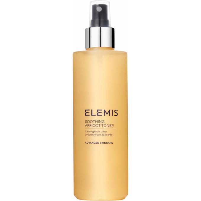 Elemis Soothing Apricot Toner voor de Gevoelige Huid 200 ml
