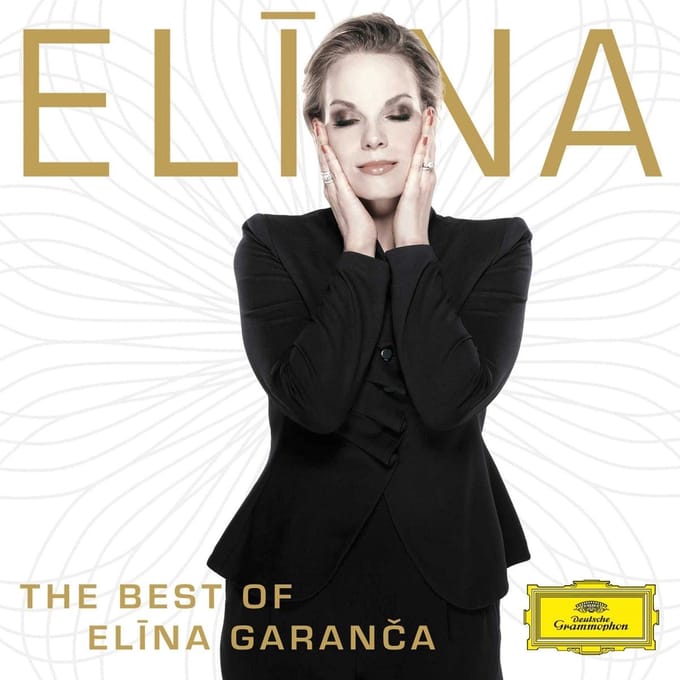 Art Of Elina - Orchestra Sinfonica Nazionale De