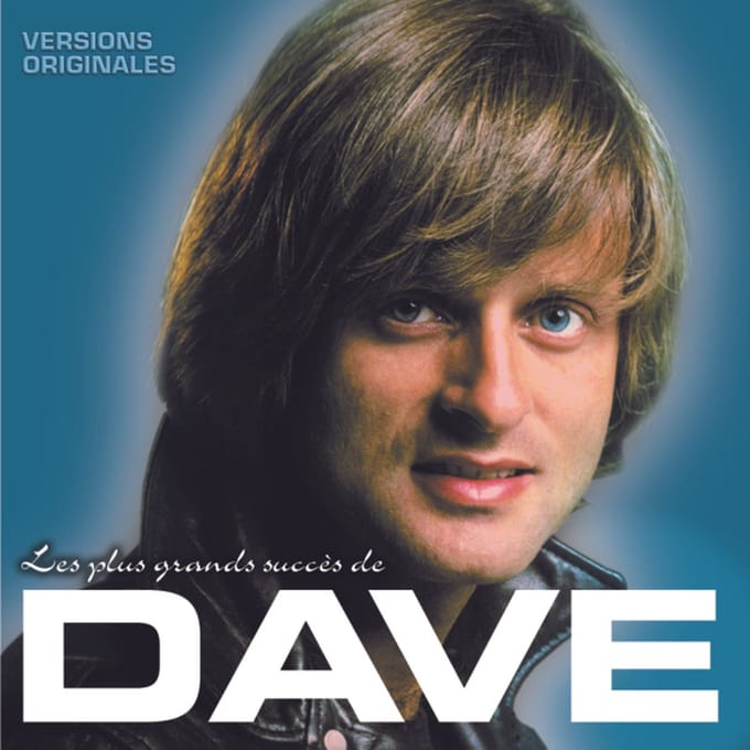 Les Plus Grandes Succes De Dave