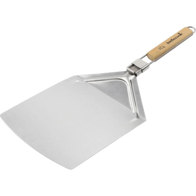 Barbecook - Pizza spatel - RVS - 63cm