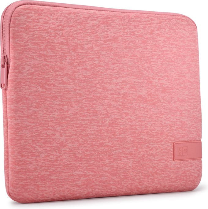 Case Logic REFPC113 - Laptophoes/ Sleeve - 13.3 inch - Pomelo Pink