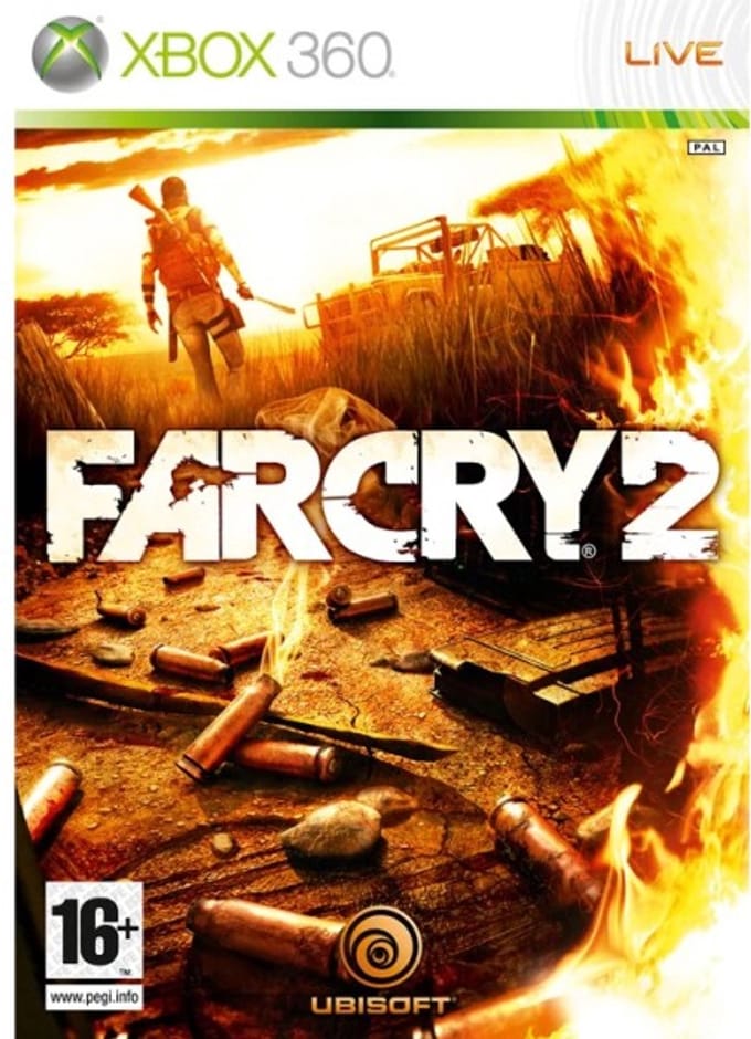 Far Cry 2 - Classics Edition