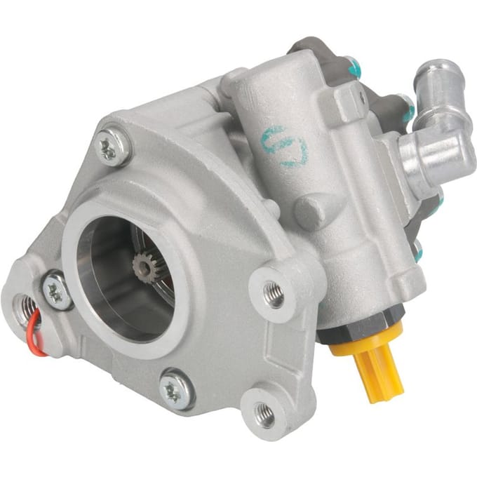 Hydraulische pomp, stuurinrichting LAUBER 55.9979