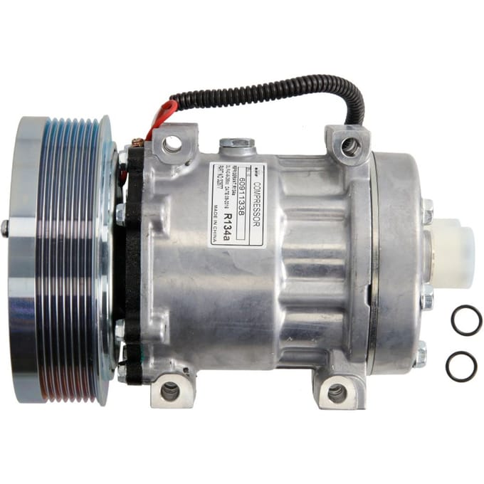 Compressor airconditioning NRF 32877