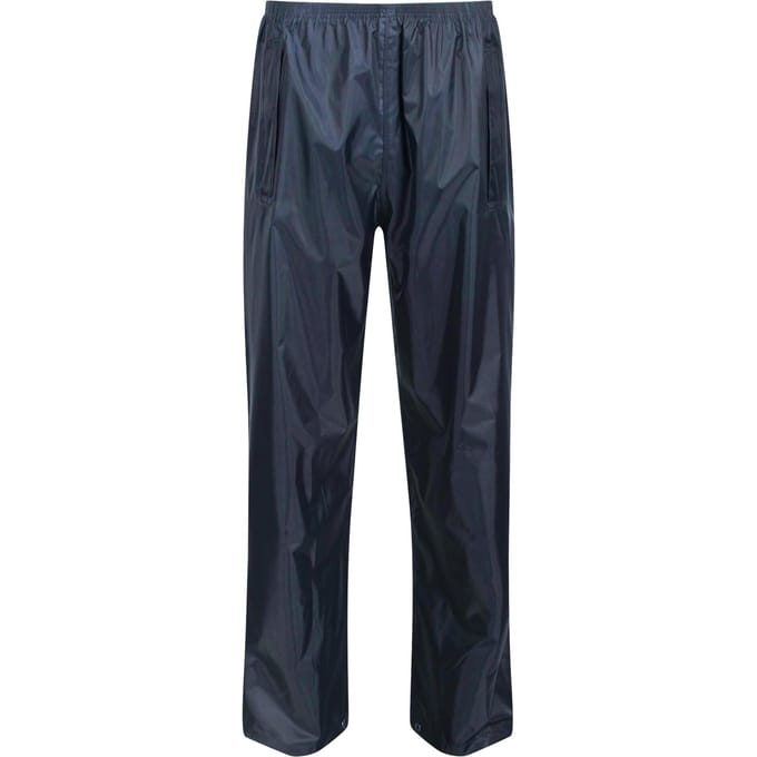 Regatta Professionele Mens Pro Stormbreaker Waterdichte Overtrommels (Marine)