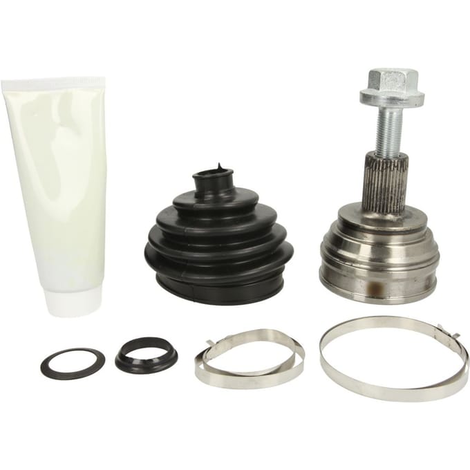 Homokineet reparatie set, aandrijfas LPR KVW582