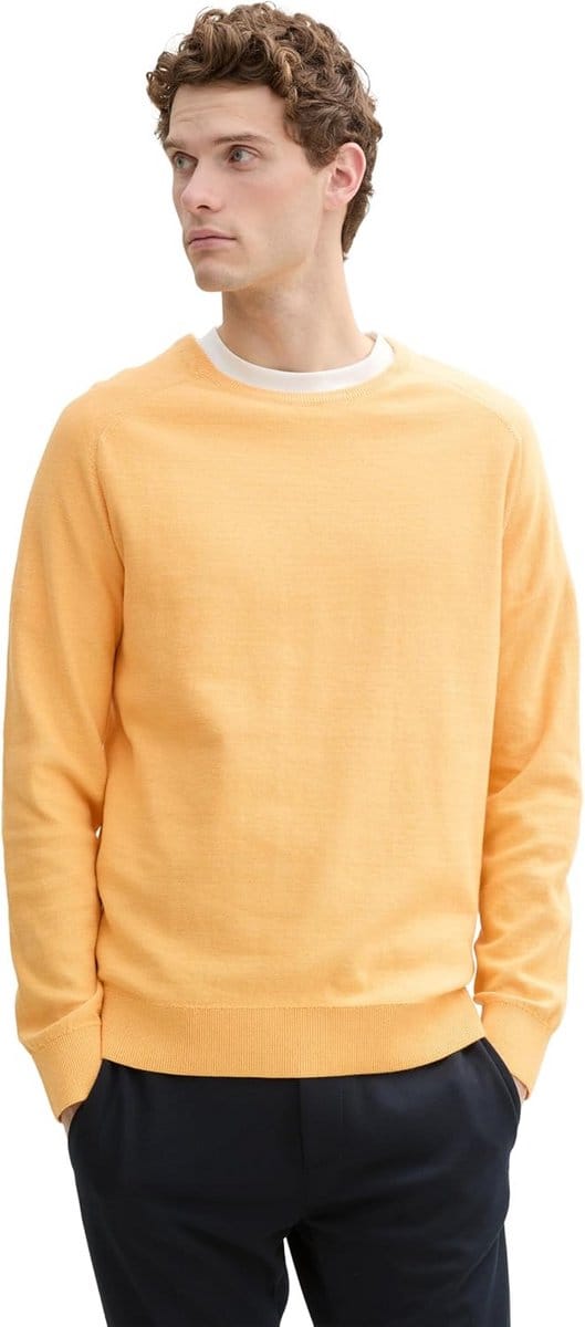 Heren Trui Sweater Casual Comfortabel Kleding
