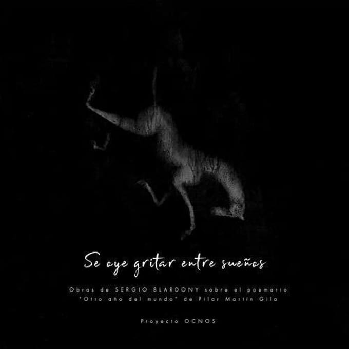 Proyecto Ocnos - Se Oye Gritar Entre Suenos (CD)