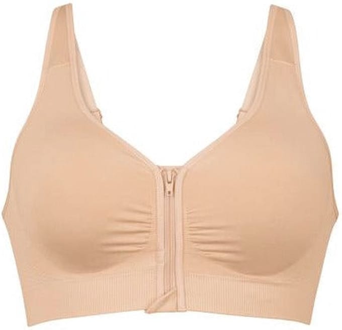 Anita - Lynn Prothese BH Beige - maat XS - Beige