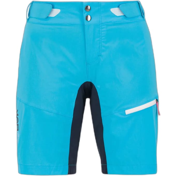 Damesshort Karpos Val Viola