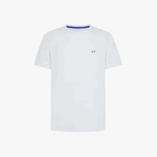 T-shirt Korte Mouw Sun68 T36118