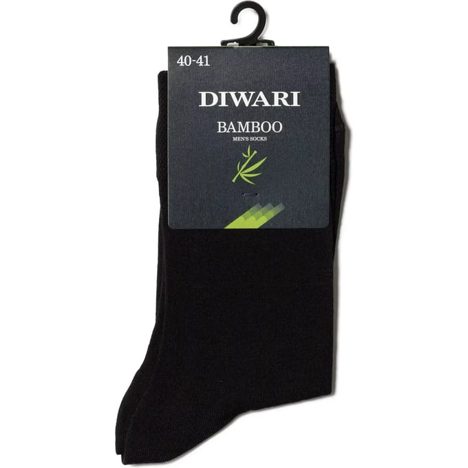 Sokken Diwari Bamboo