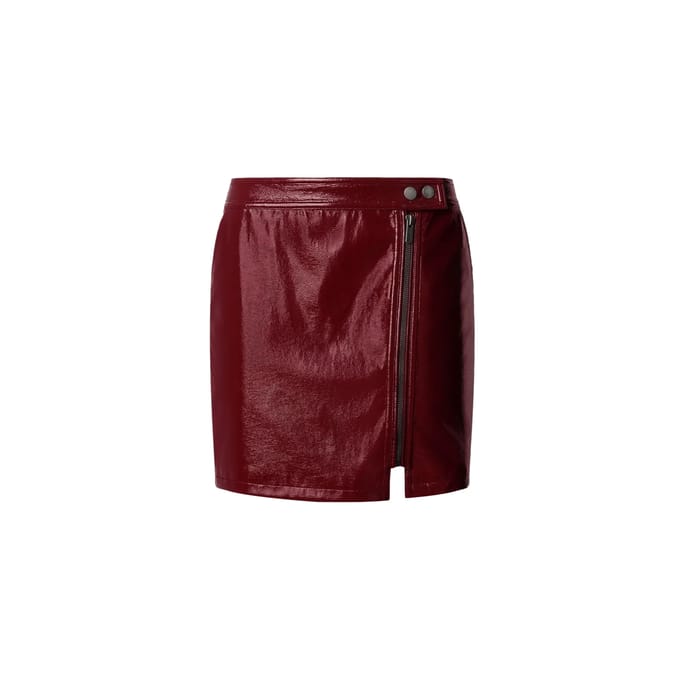Vrouwenrok Pepe Jeans Ruby