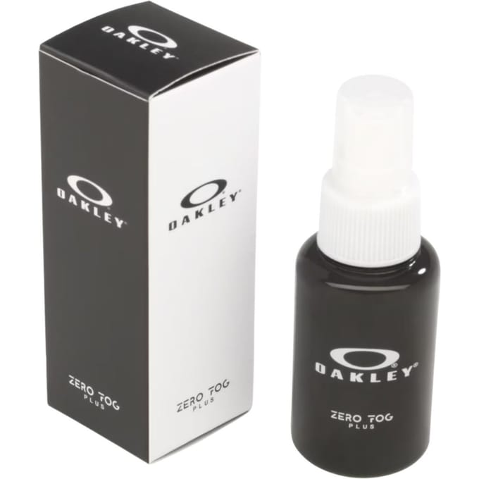 Oakley Liquid Oo Zero Fog 60Ml