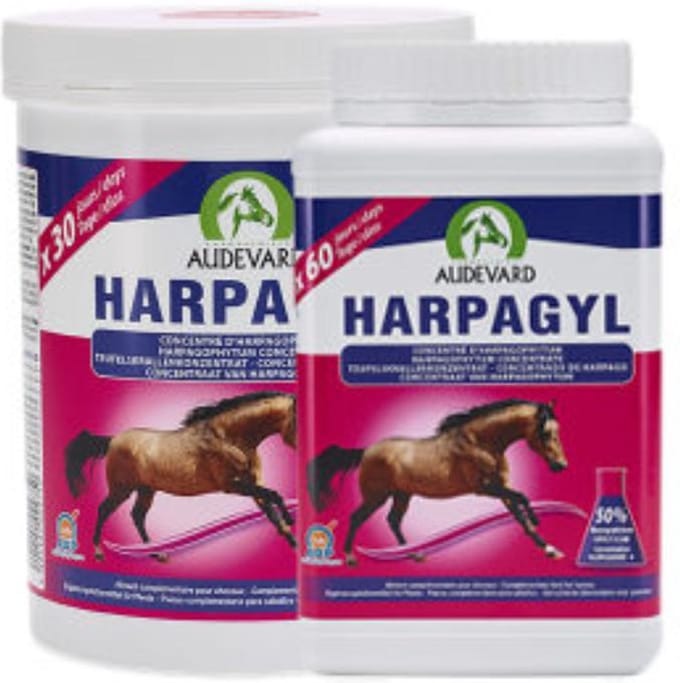 Audevard Harpagyl - 450 g