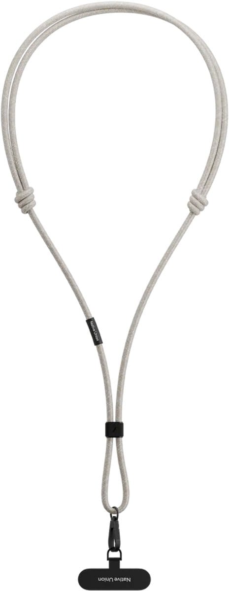 Native Union CITY SLING - Sandstone - RP