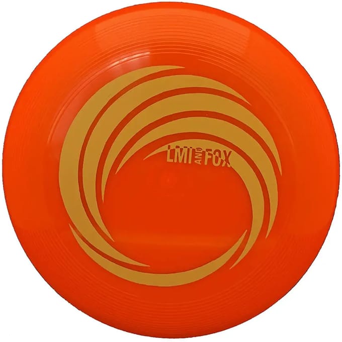 Golfschijf LMI et FOX Ultimate