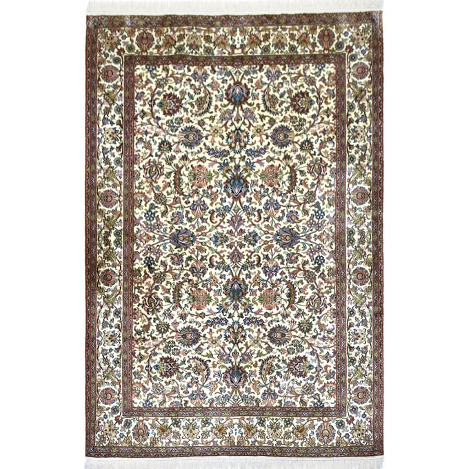 Vloerkleed Kashan | Casa Caron