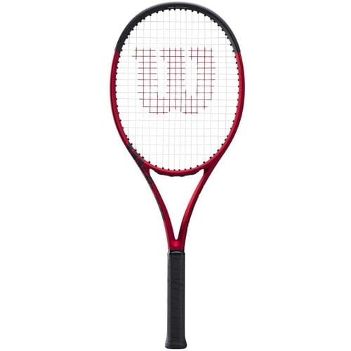 WILSON Clash 98 V2.0 - Tennisracket - Gripmaat 2