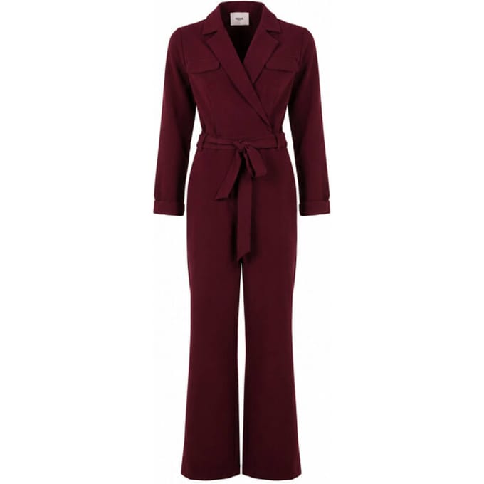 Freebird Jumpsuit yael
