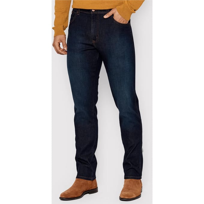 Slim jeans Wrangler Texas Lucky Star
