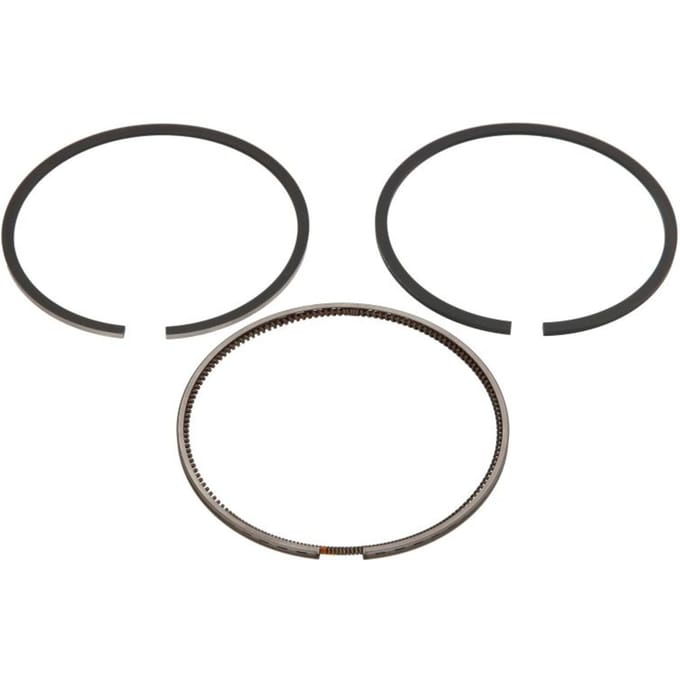 Zuigerveren set KOLBENSCHMIDT 800072410000