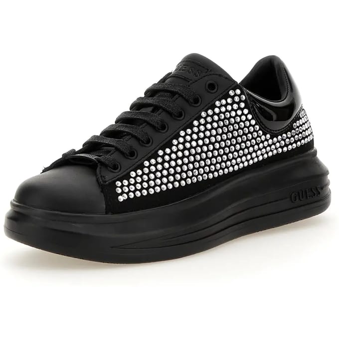 Guess Vibo sneakers voor heren
