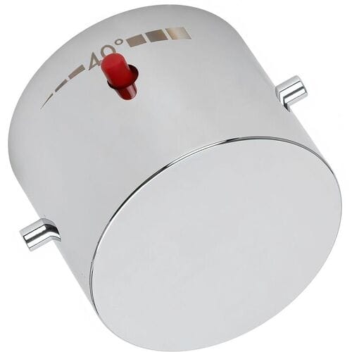 AXOR replacement thermostat handle 10391000