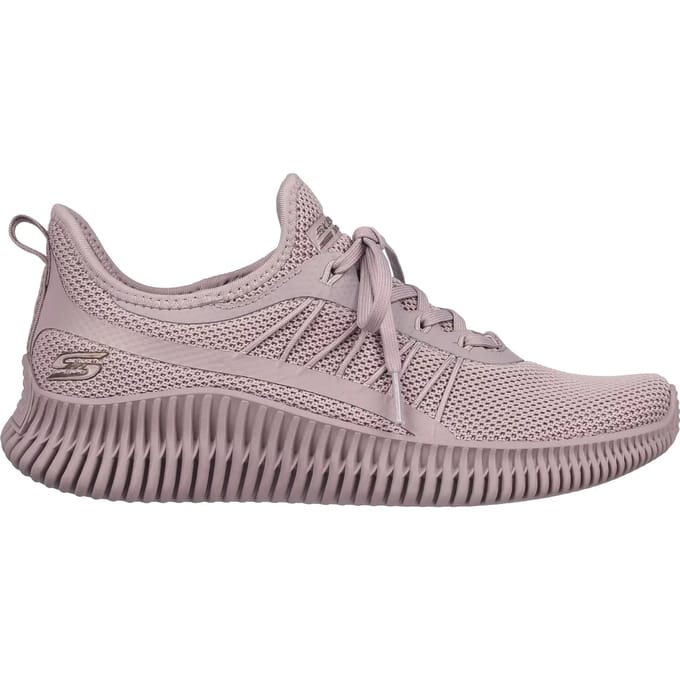 Skechers Bobs Geo Schoenen Roze EU 41 Vrouw