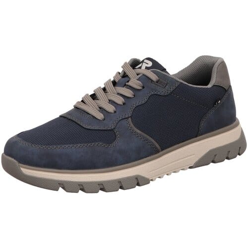 Morelia-sportschoenen met veters