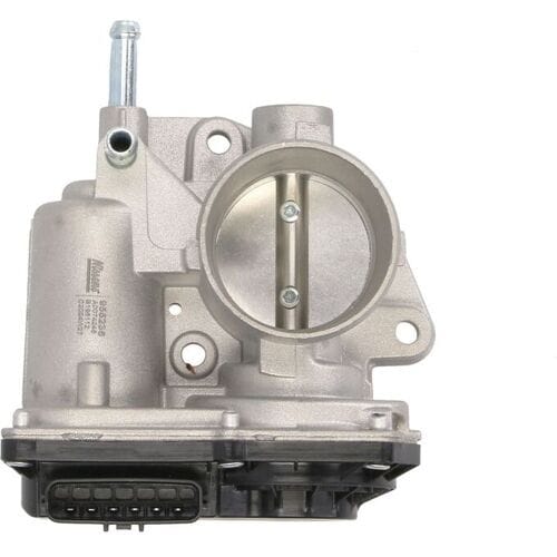 Gasklephuis NISSENS 955236