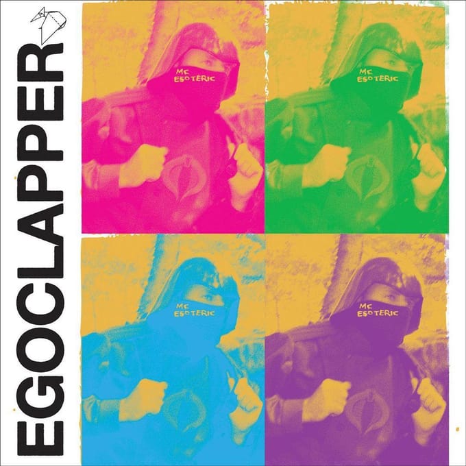 Egoclapper