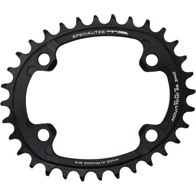 Speciale schijflade t.a. 4bra D.96 Slx7000- Xt8000- Xtr9000 Ta One