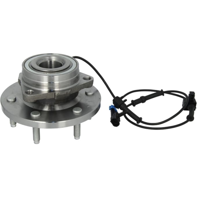 Wiellagerset BTA H1Y040BTA