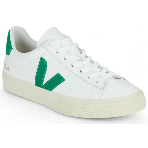 Lage Sneakers Veja CAMPO