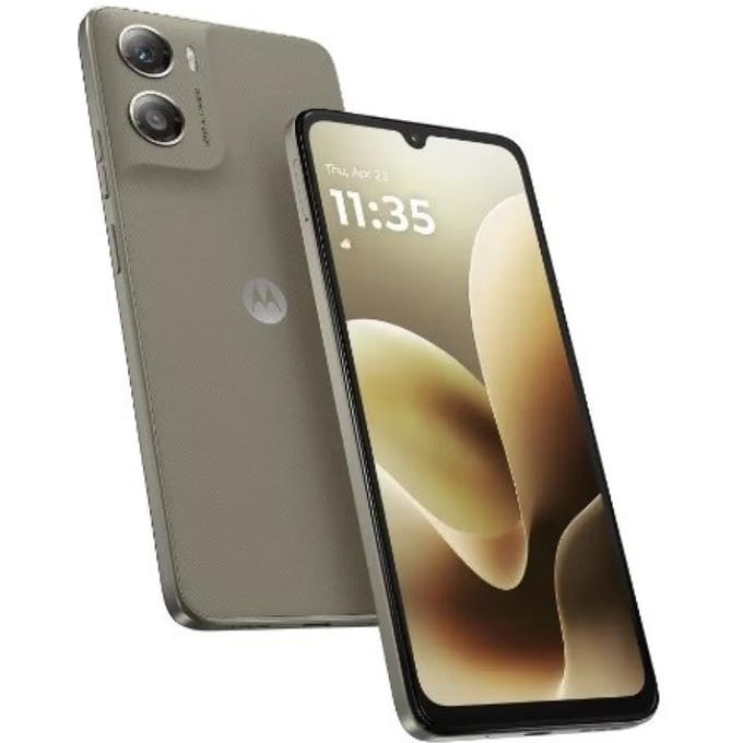 Motorola Moto G06 Power 4/64GB Laurel Oak