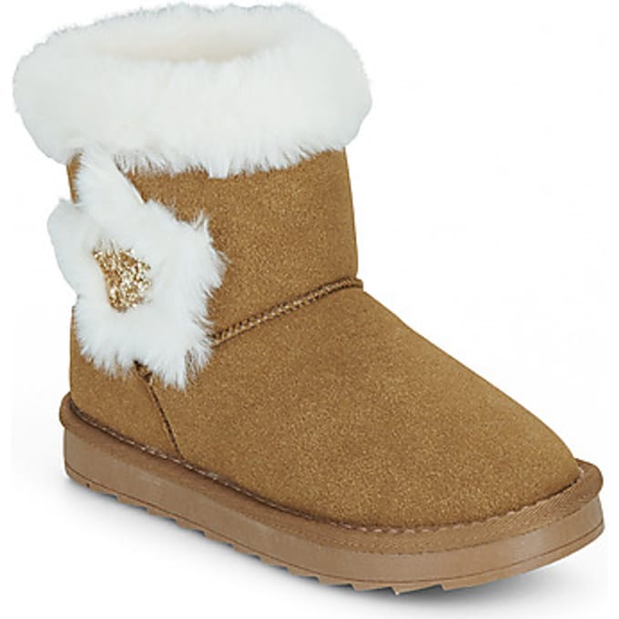 Laarzen Garvalin CLOUD BOOTS