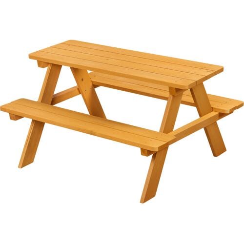 LIVARNO Kinder picknicktafel