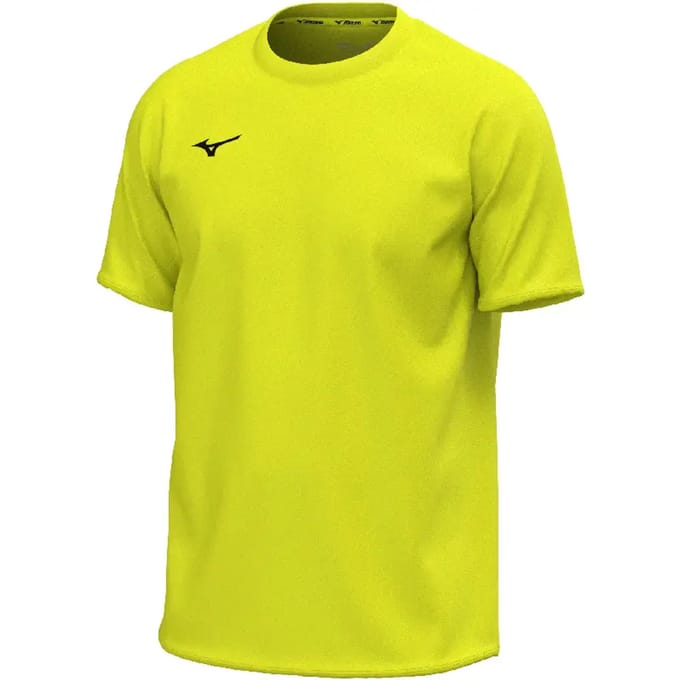 T-shirt Mizuno Team