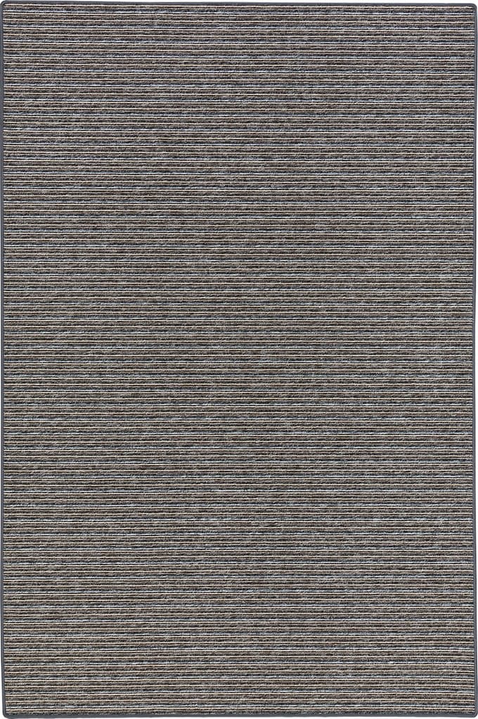 Snapstyle Gestreept Berber vloerkleed Marta
