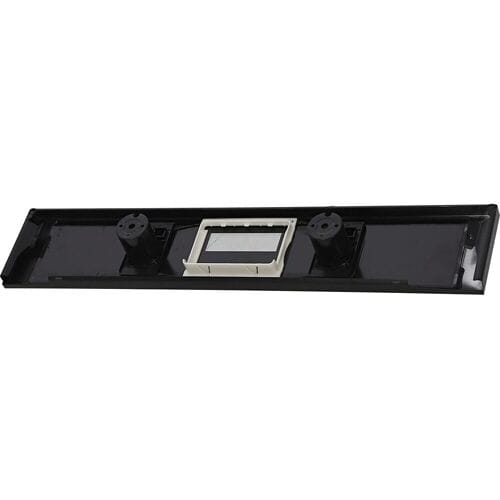 AEG controlepaneel, zwart, 60cm,LUX,2K 8585551195672