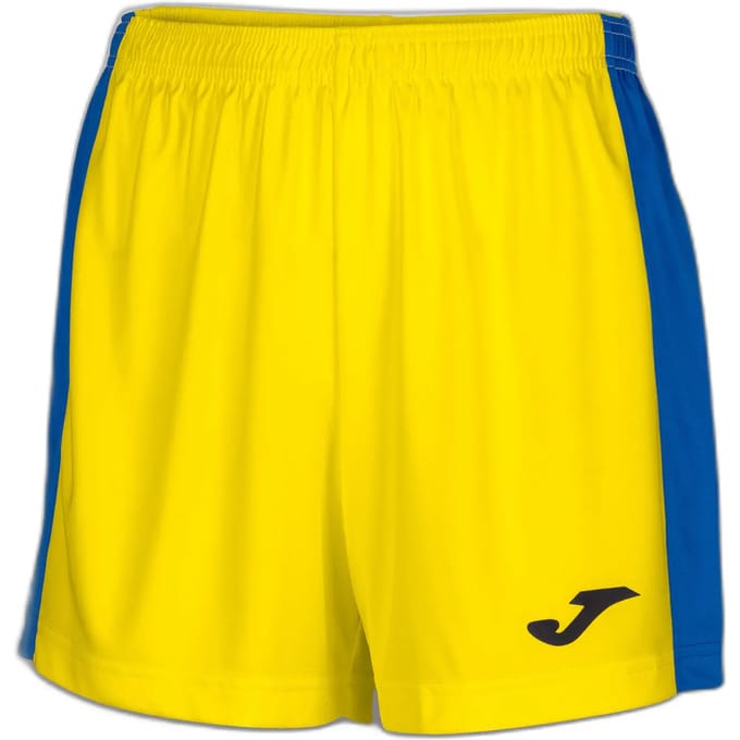 Dames maxi shorts Joma
