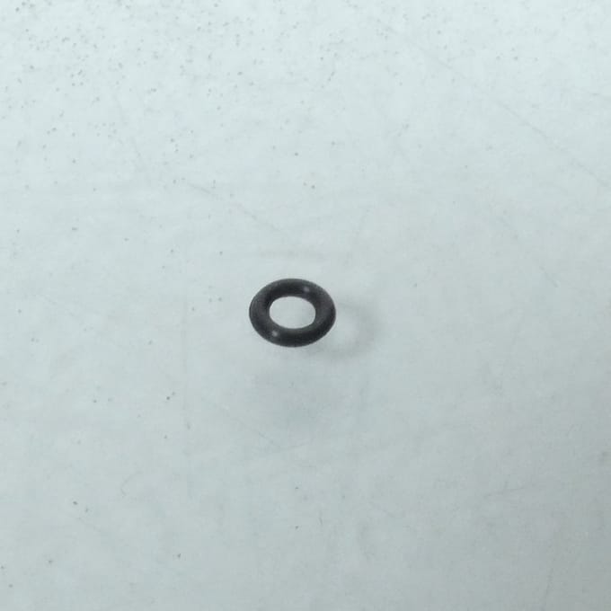 O-ring Ø2.9 x Ø5mm x dikte 1mm voor Motor Suzuki 650 V-Strom 13295-29900