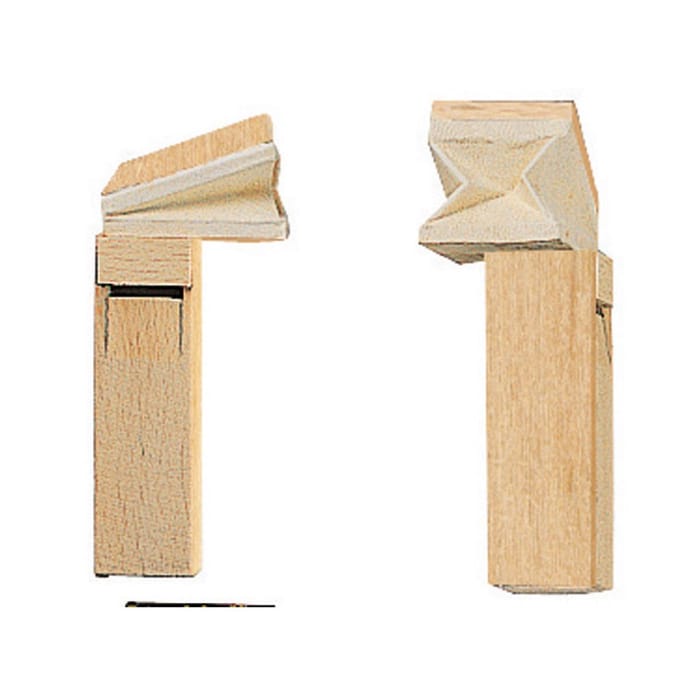 Koekoeksfluitbuislengte 120 mm